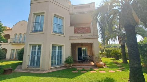 Foto 3 de Apartament en venda a Urbanización la Sella, La Xara - La Sella, Alicante