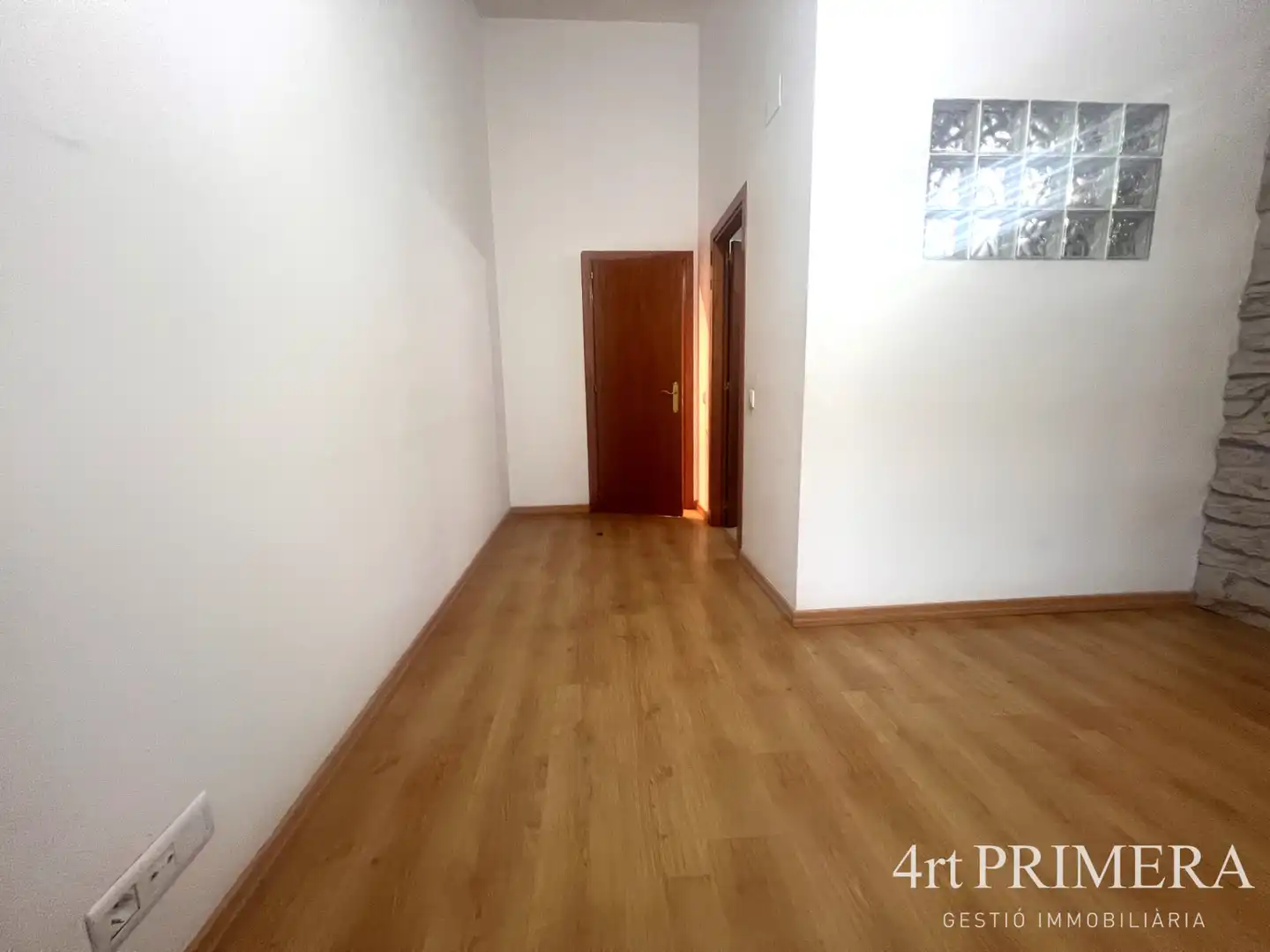 Duplex with terrace to rent in Can Illa, imagen 17