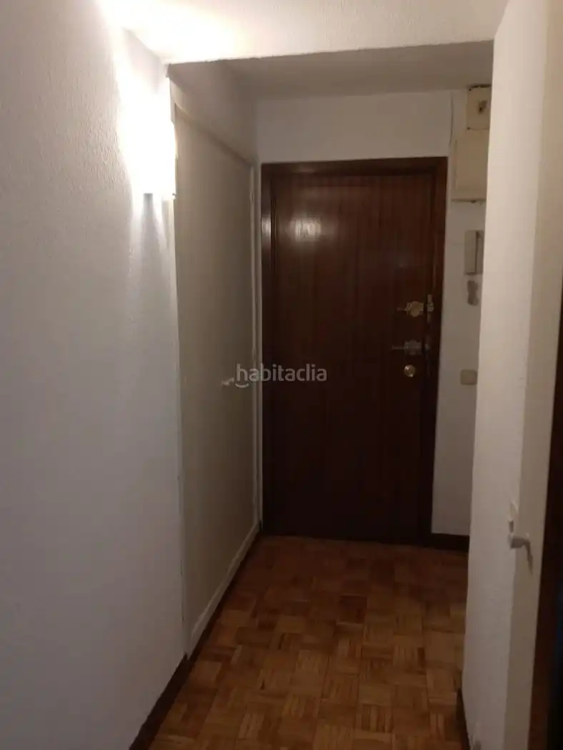 Appartamento con ascensore in affitto a Calle Velázquez 146, imagen 9