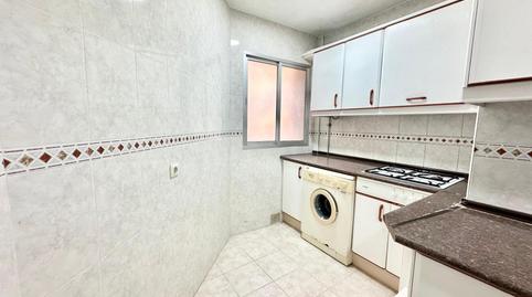 Foto 5 de Pis en venda a  Carraca, Parque Victoria Eugenia, Málaga Capital