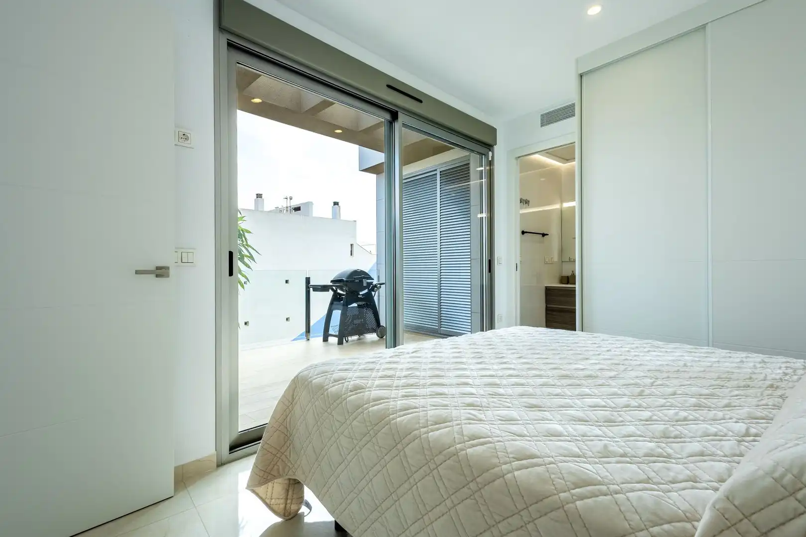 Bedroom of Attic for sale in Torrevieja  with Terrace