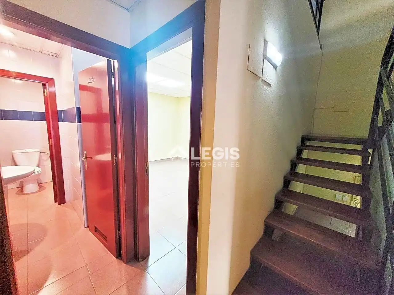 Business premises for sale in VIRREY ABASCAL, imagen 21