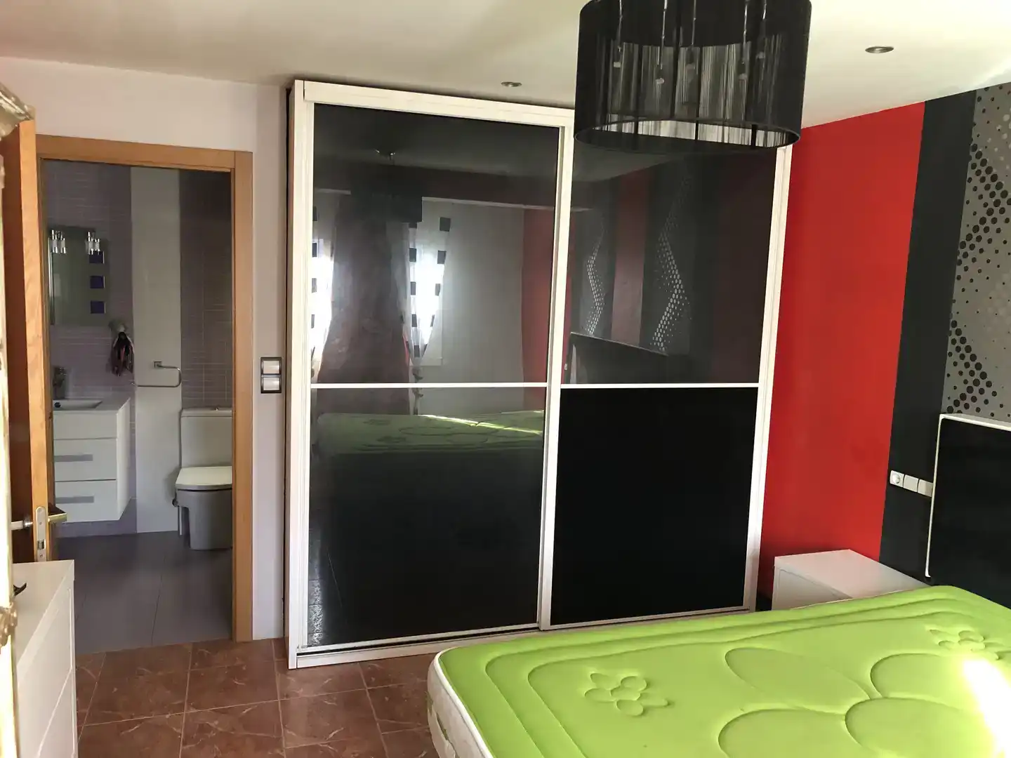 Habitación de Piso en venta en Ordes, A Coruña