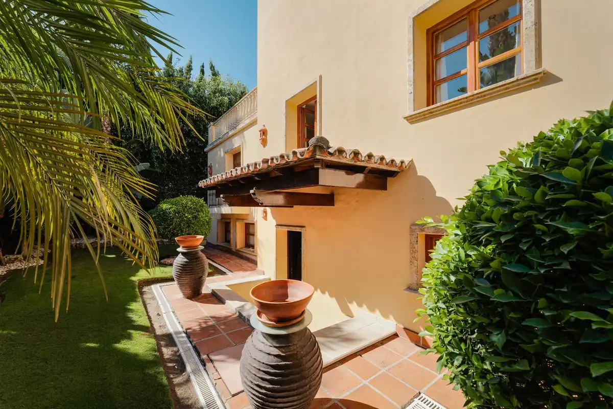 Reihenhaus zum Verkauf in Nueva Andalucía, imagen 32