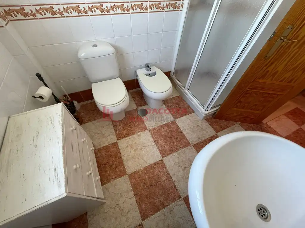 Casa o xalet en venda a La Antilla
