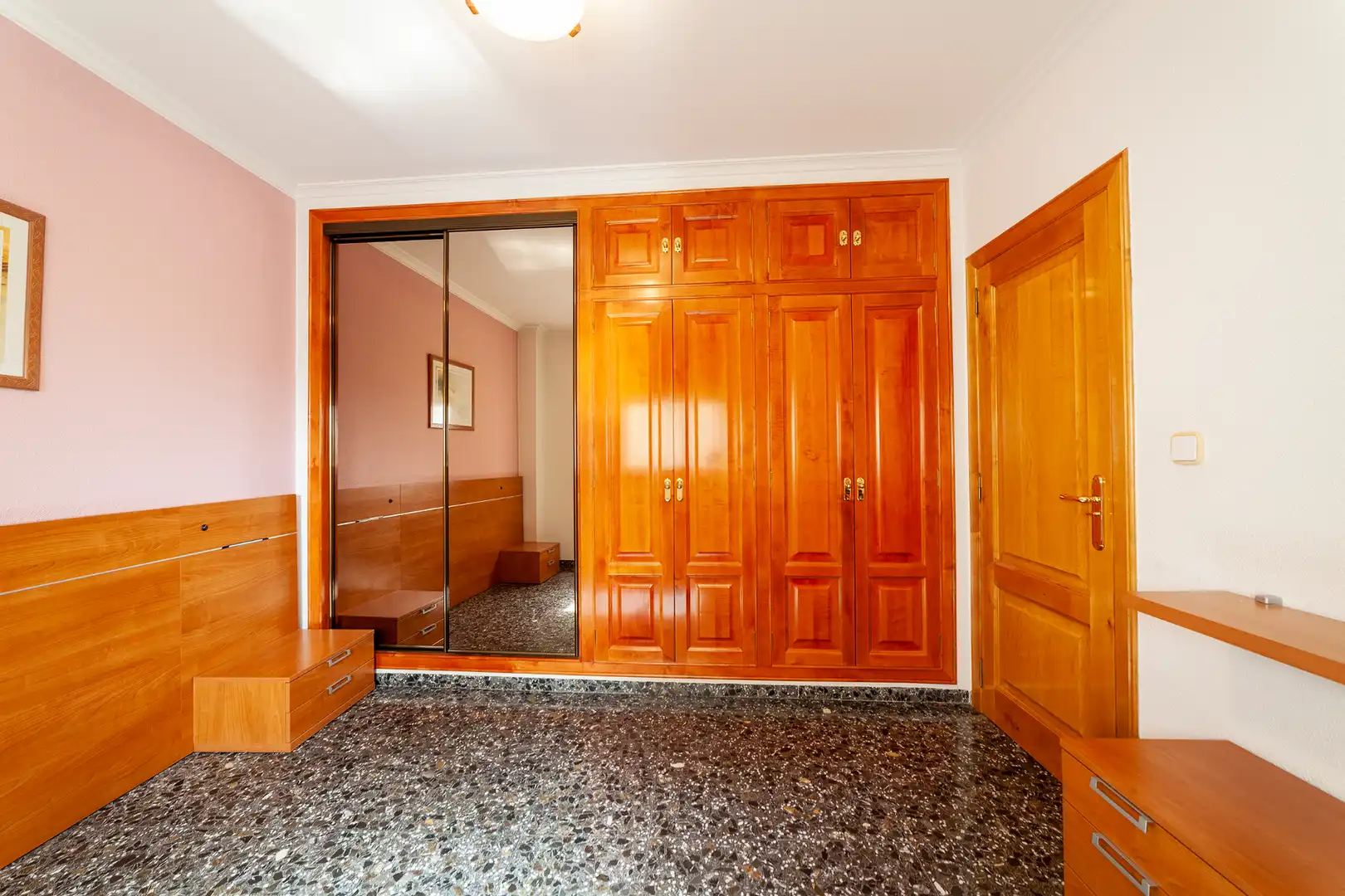 Casa con terrazza in vendita a Calle Jovellanos 11, imagen 17
