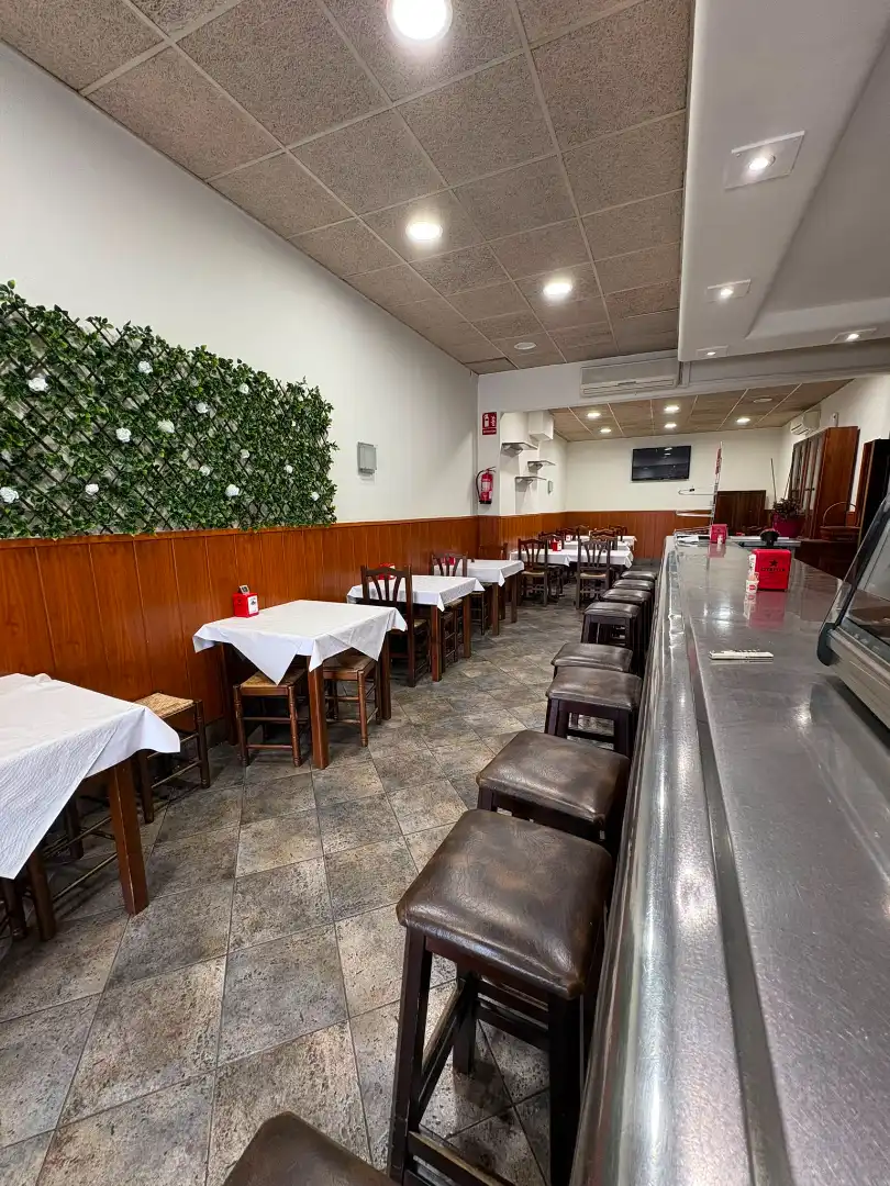 Locale commerciale in cessione a Carrer Heroïnes de Santa Bàrbara, imagen 11