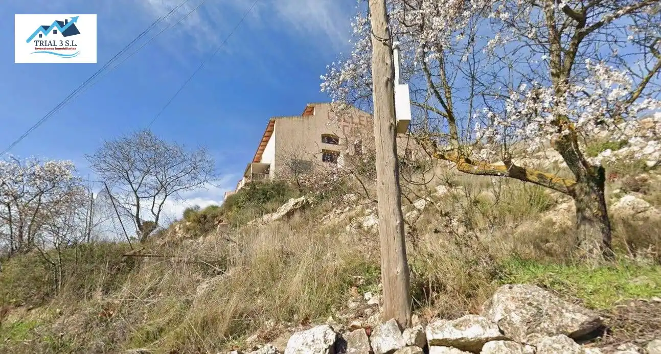Local en venta en El Masroig