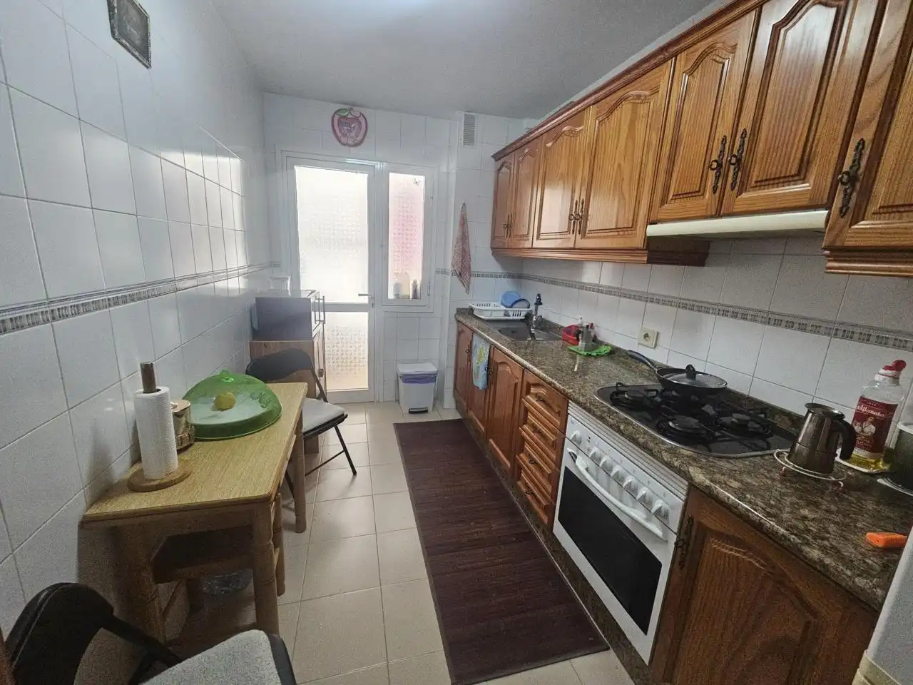 Cocina de Piso en venta en Granadilla de Abona
