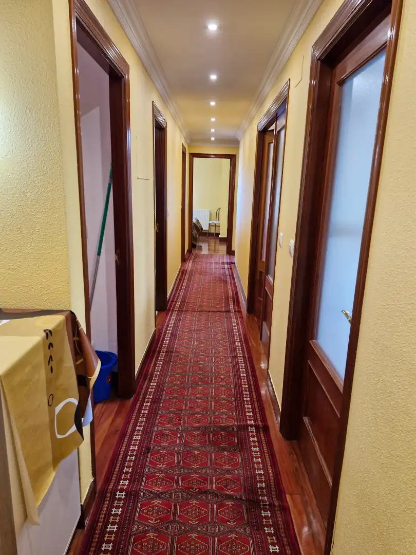 Wohnung zur Miete in Orozko