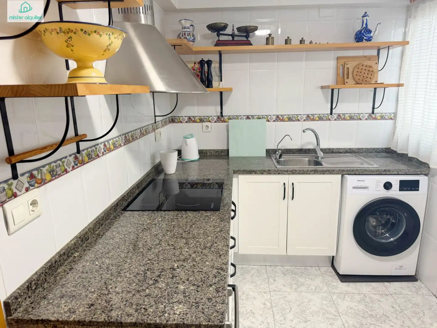 Apartament amb terrassa de lloguer a Calle SANT BARTOLOMEU 128, imagen 31