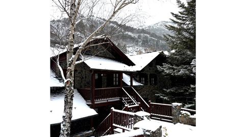 Foto 2 de Casa o chalet en venta en Urbanització Pleta de L'aldosa, L'Aldosa - Anyós, La Massana