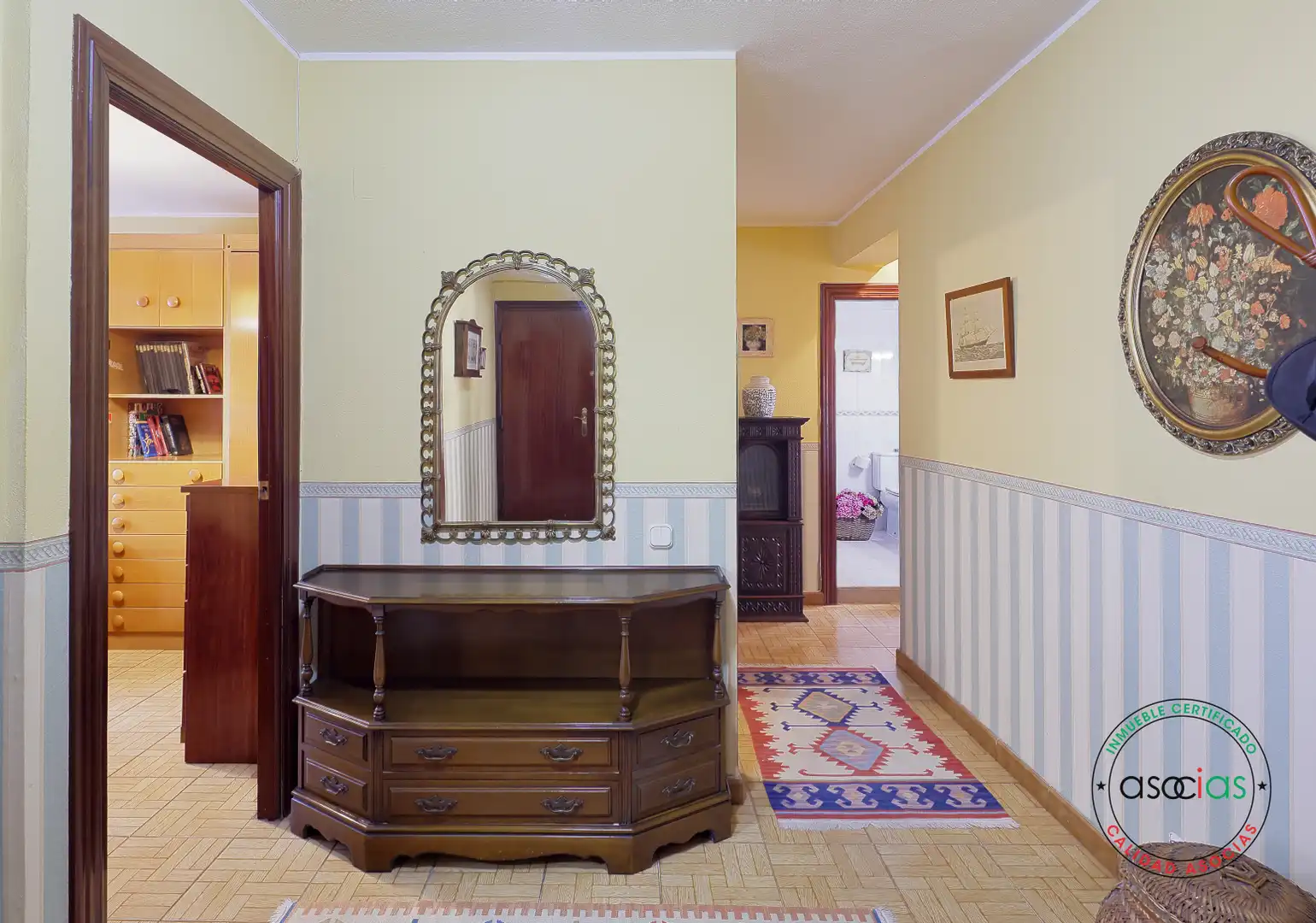 Flat for sale in Gijón   with Heating