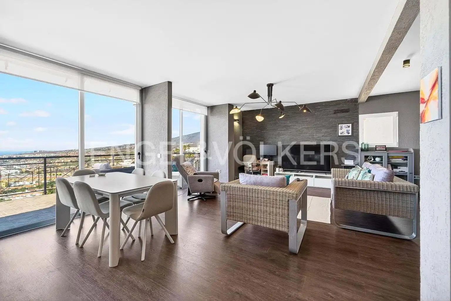 Casa con piscina in vendita a Costa Adeje, imagen 5