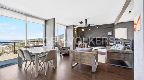 Foto 5 de Casa o chalet en venta en La Caldera, Adeje