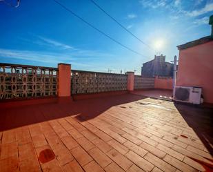 Terrace of Flat for sale in Gualta  with Air Conditioner, Terrace and Storage room