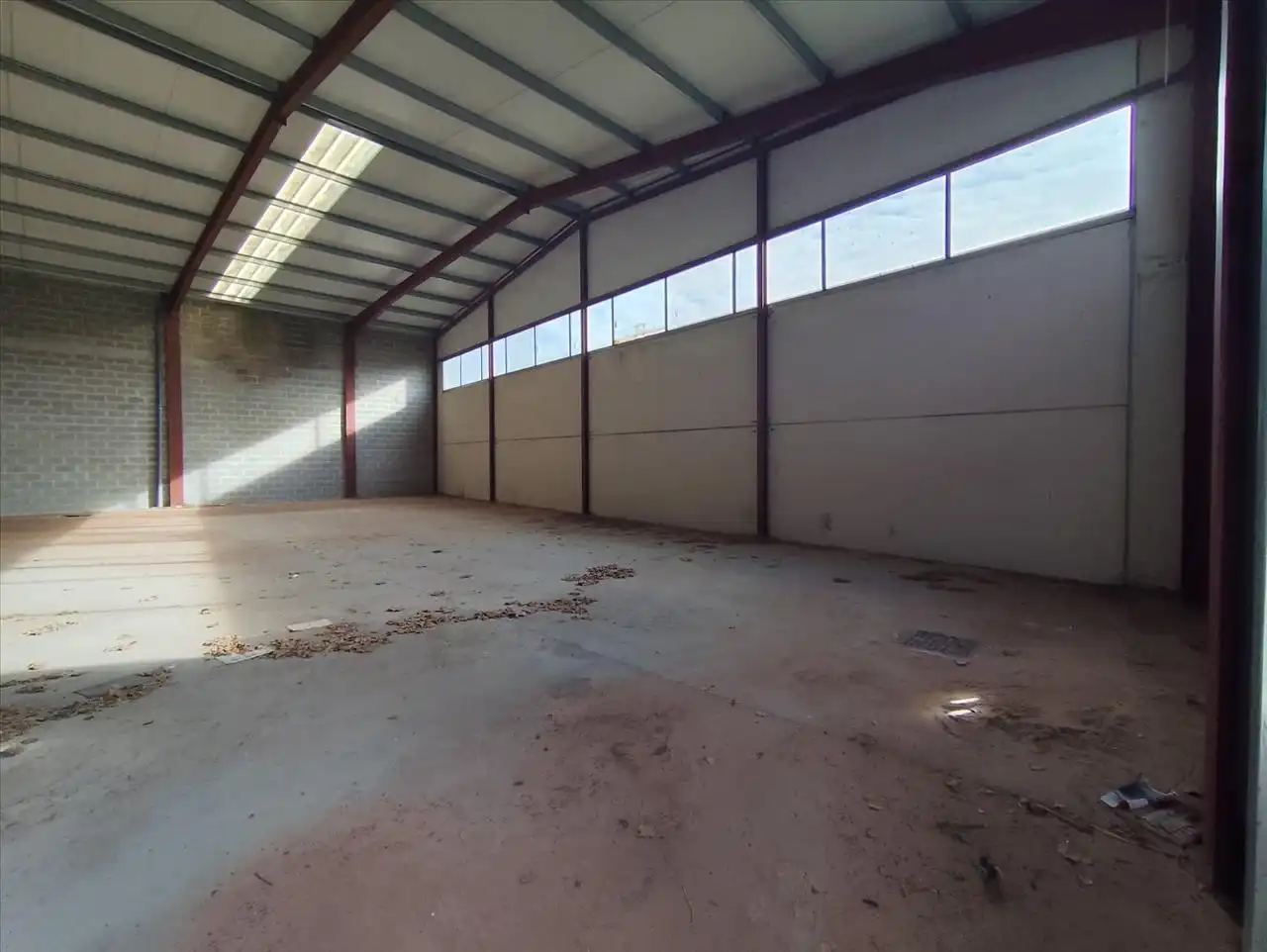 Nave industrial in vendita a TN SECTOR-B, imagen 3