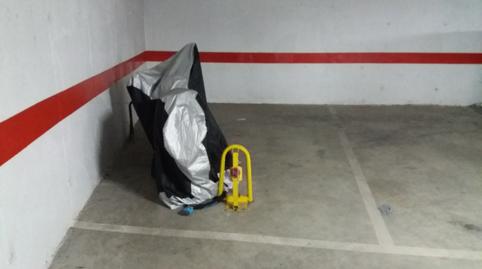 Foto 4 de Garatge en venda a Jose Maria Tomassetti, Lebrija, Sevilla