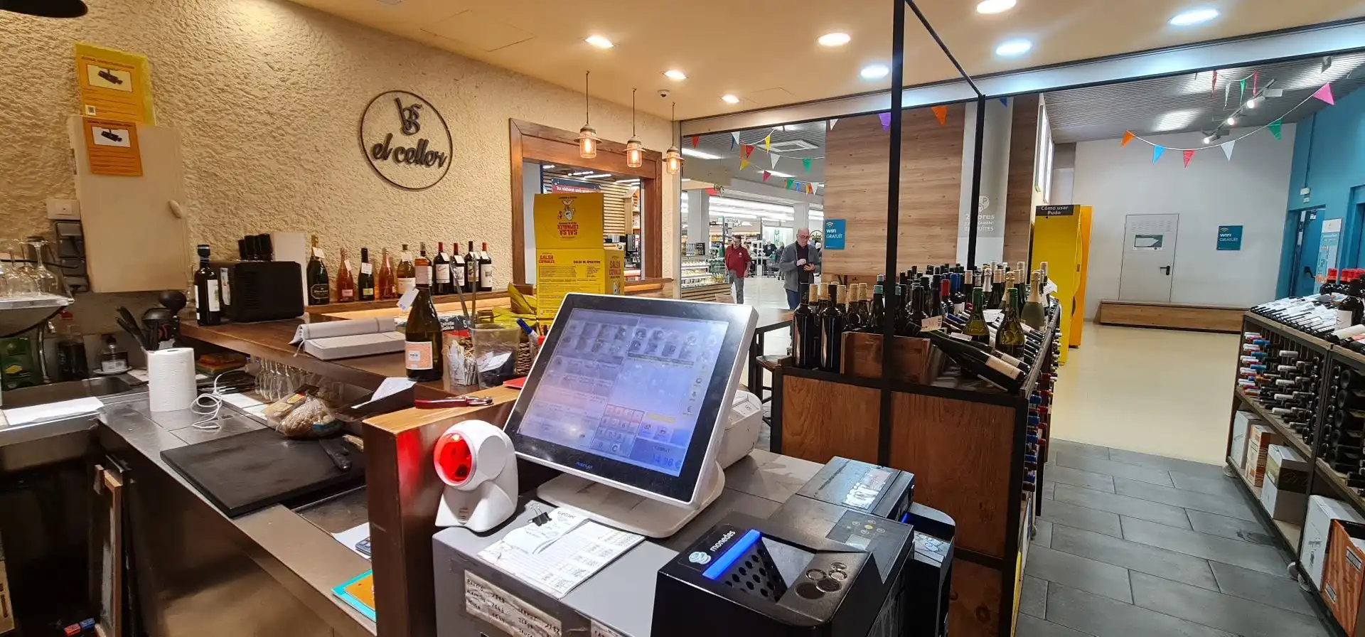Local comercial en traspaso en De la Mare, imagen 12