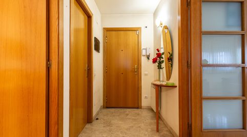 Foto 4 de Planta baja en venta en Valles, El Coll, Sant Cugat del Vallès