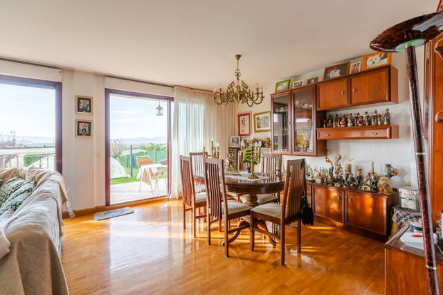 Casa-chalet en Venta en Larragueta - san esteban en Larragueta