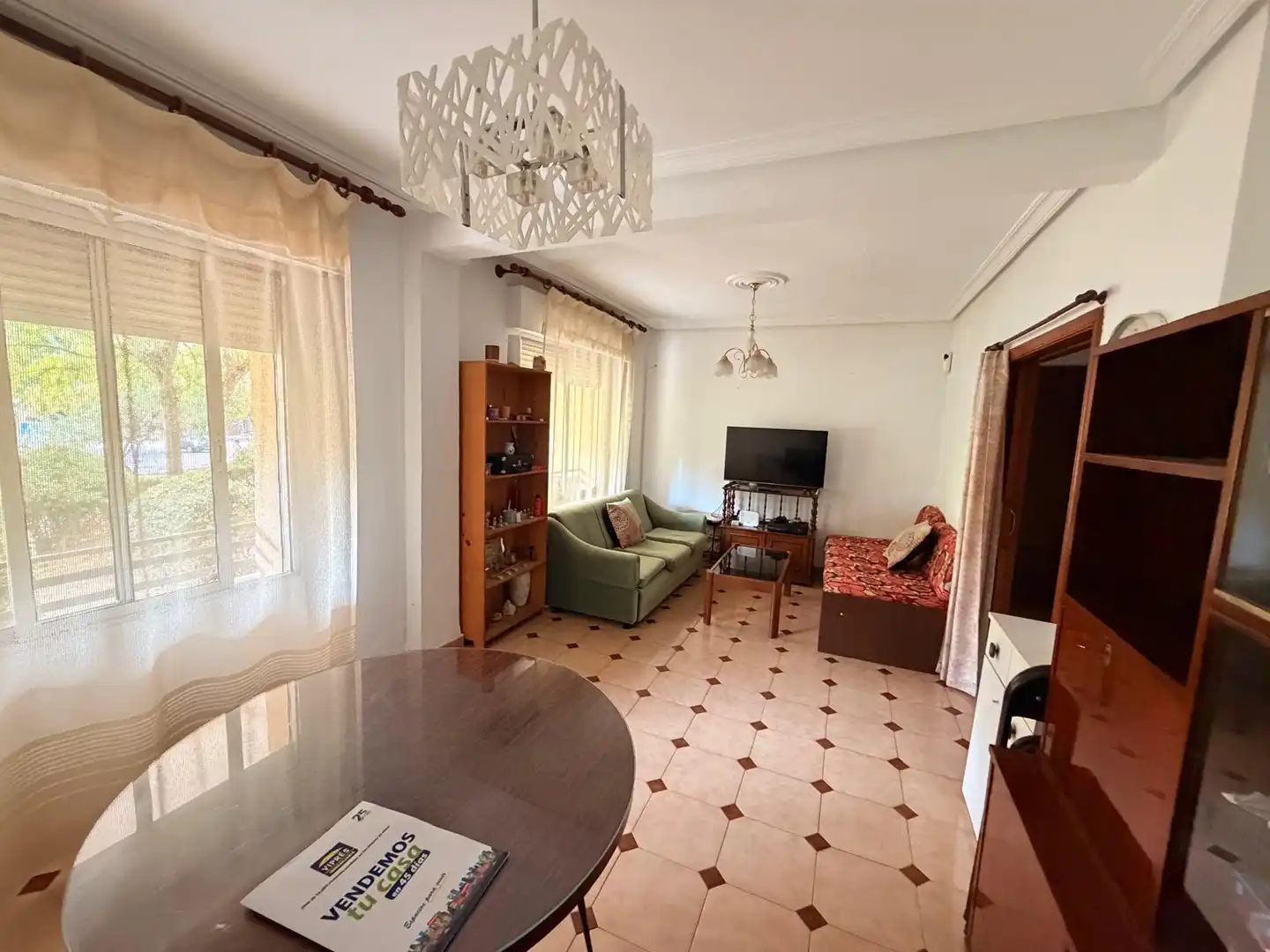Apartment mit Aufzug zum Verkauf in Centro