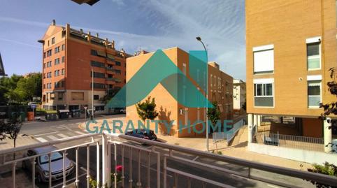 Foto 2 de Casa adosada en venda a Centro, Cáceres