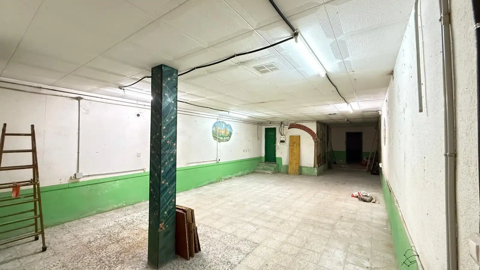 Local comercial en venda a Llatí, imagen 6