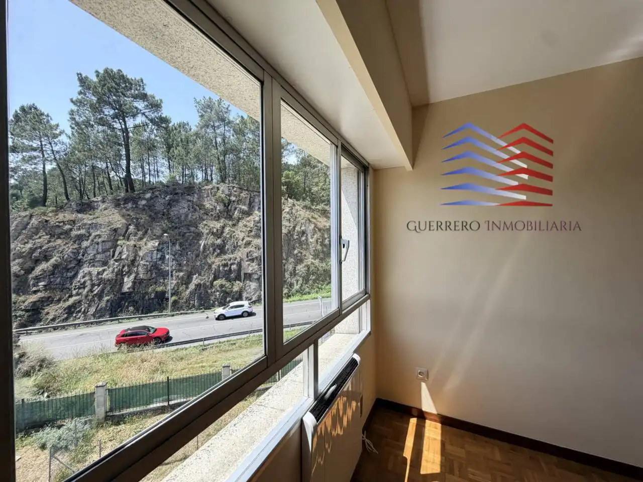 Apartament de lloguer en Barbadás amb Calefacció, Parquet i Traster