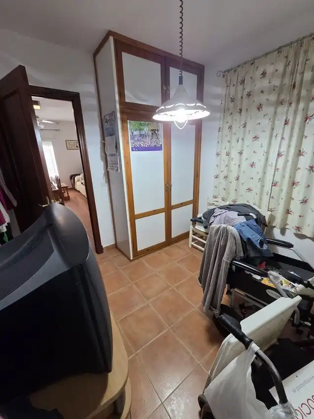 Flat for sale in Sanlúcar de Barrameda  with Storage room