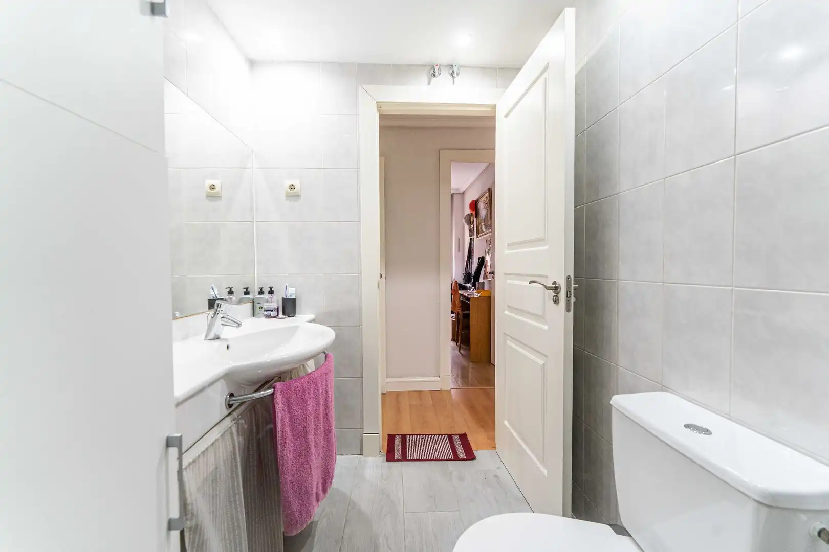 Wohnung mit Pool zum Verkauf in DE LA SILVINITA, imagen 17
