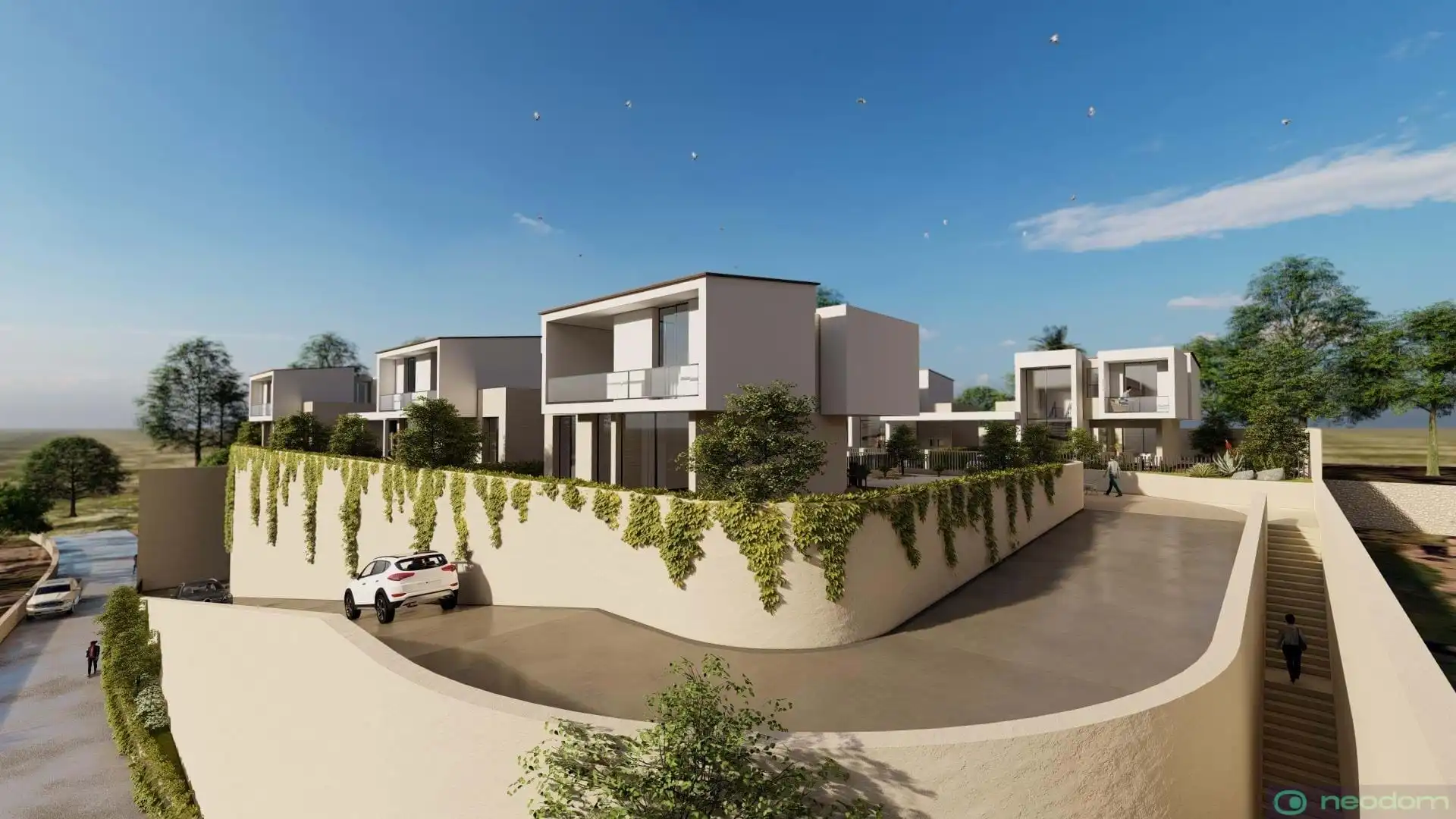 Casa amb piscina en venda a N/A, imagen 5