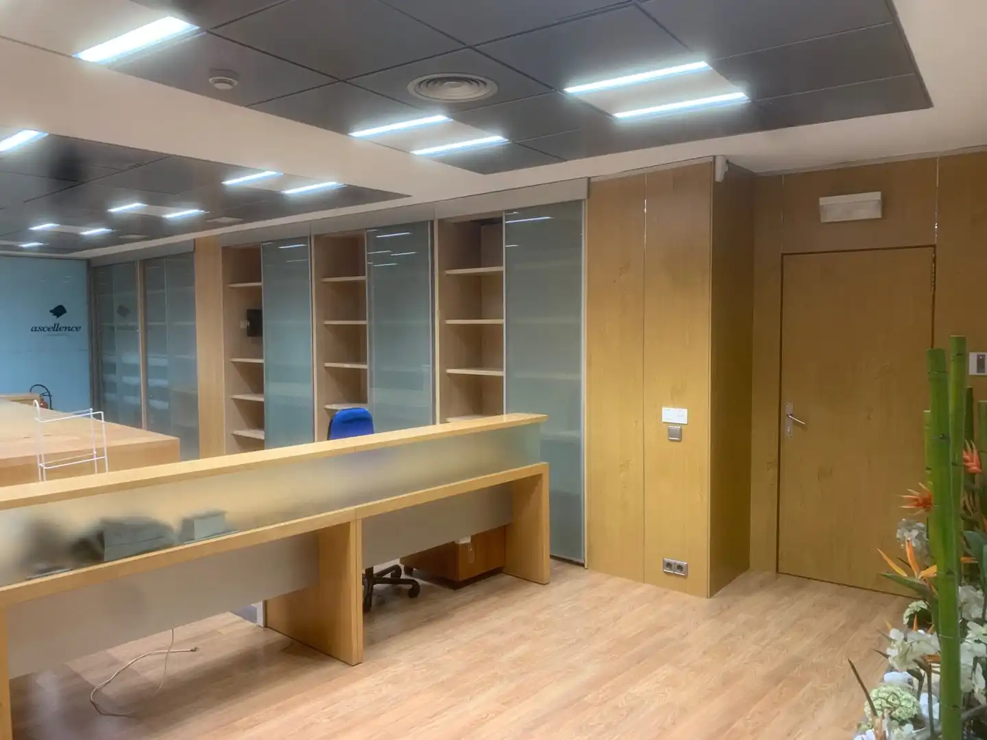 Office for rent in N/A, -1, Milagrosa