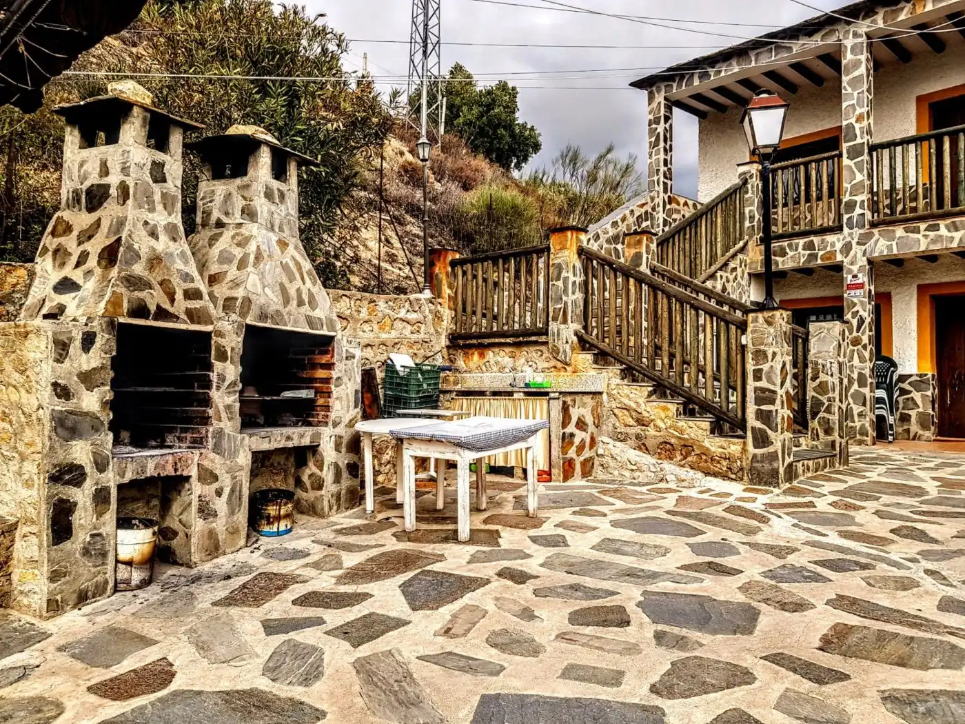 Casa rústica en venda a Nevada, imagen 5