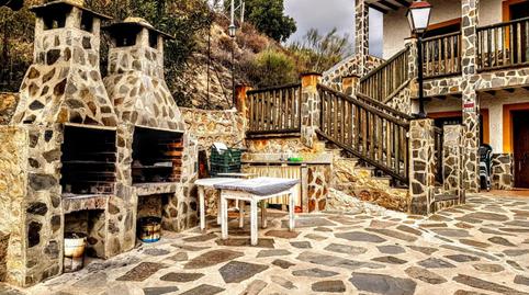 Foto 5 de Finca rústica en venda a Nevada, Granada