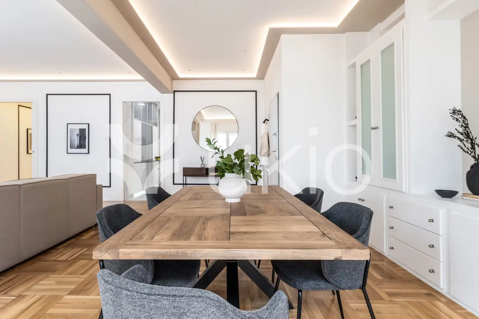 Apartament amb ascensor de lloguer a Paseo de Francisco Giner, imagen 8