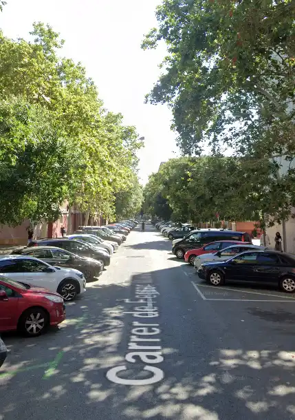 Wohnung zum Verkauf in Carrer de Ferrer Bassa