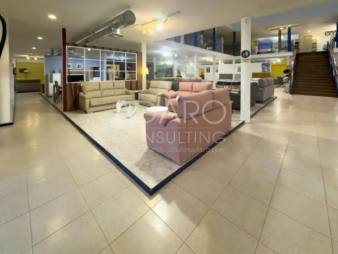 Nave industrielle à vendre à Calle Francisco de Medina Mendoza, imagen 15