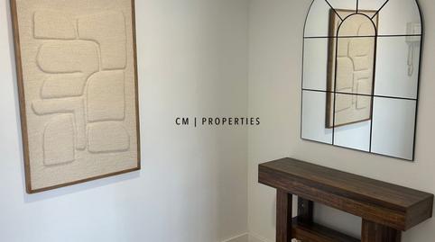 Foto 5 de Piso de alquiler en Fiscal Miguel Gutierrez C, Pla de Bon Repós, Alicante / Alacant