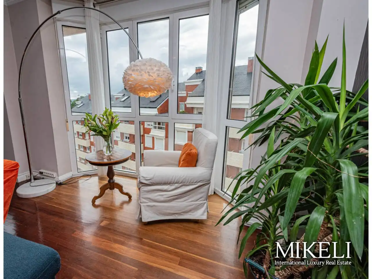 Maisonette zur Miete in Calle Arsenio Odriozola, 41, Valdenoja