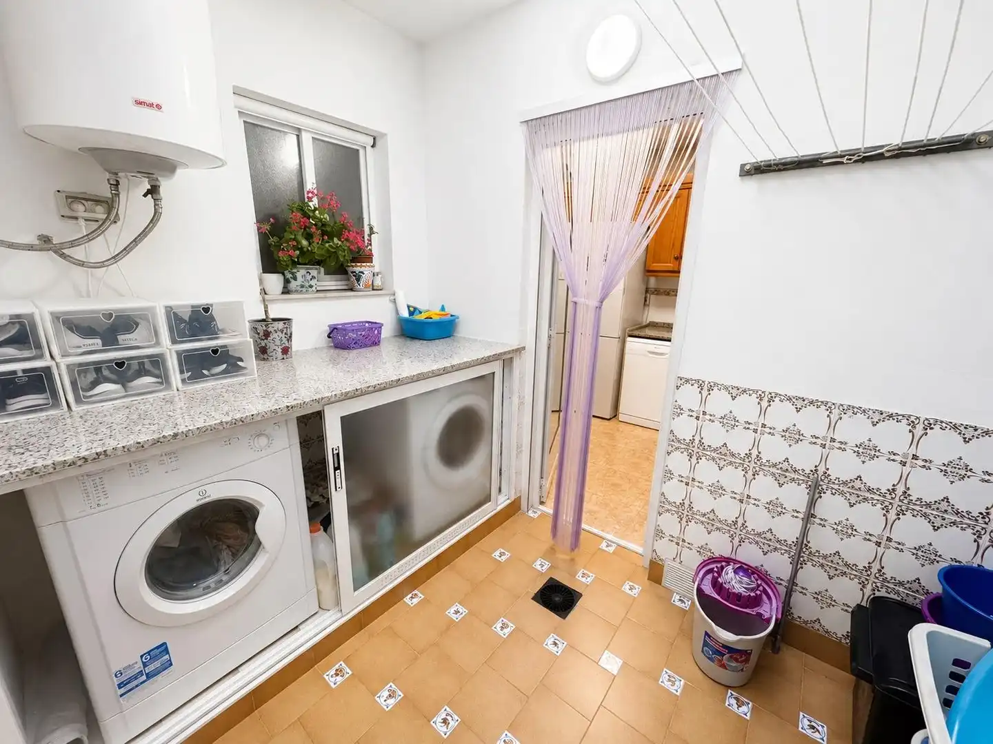 Bungalow mit Terrasse zum Verkauf in Catral, imagen 22