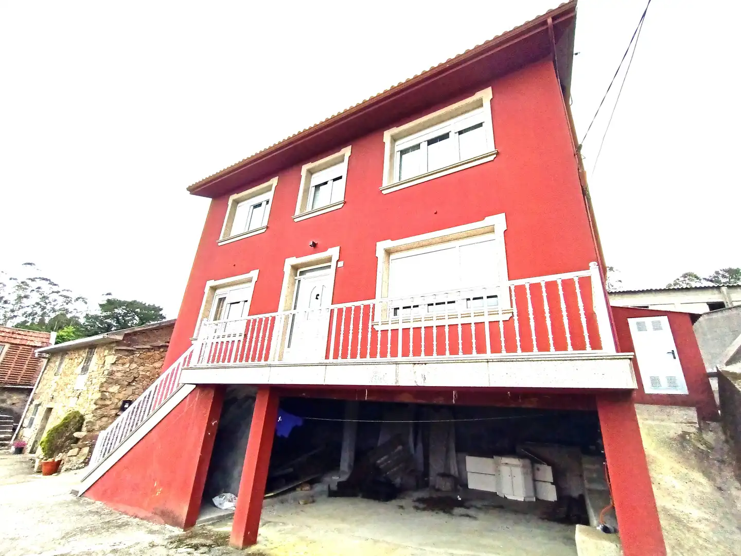 Casa en venda a Cabana de Bergantiños, imagen 43