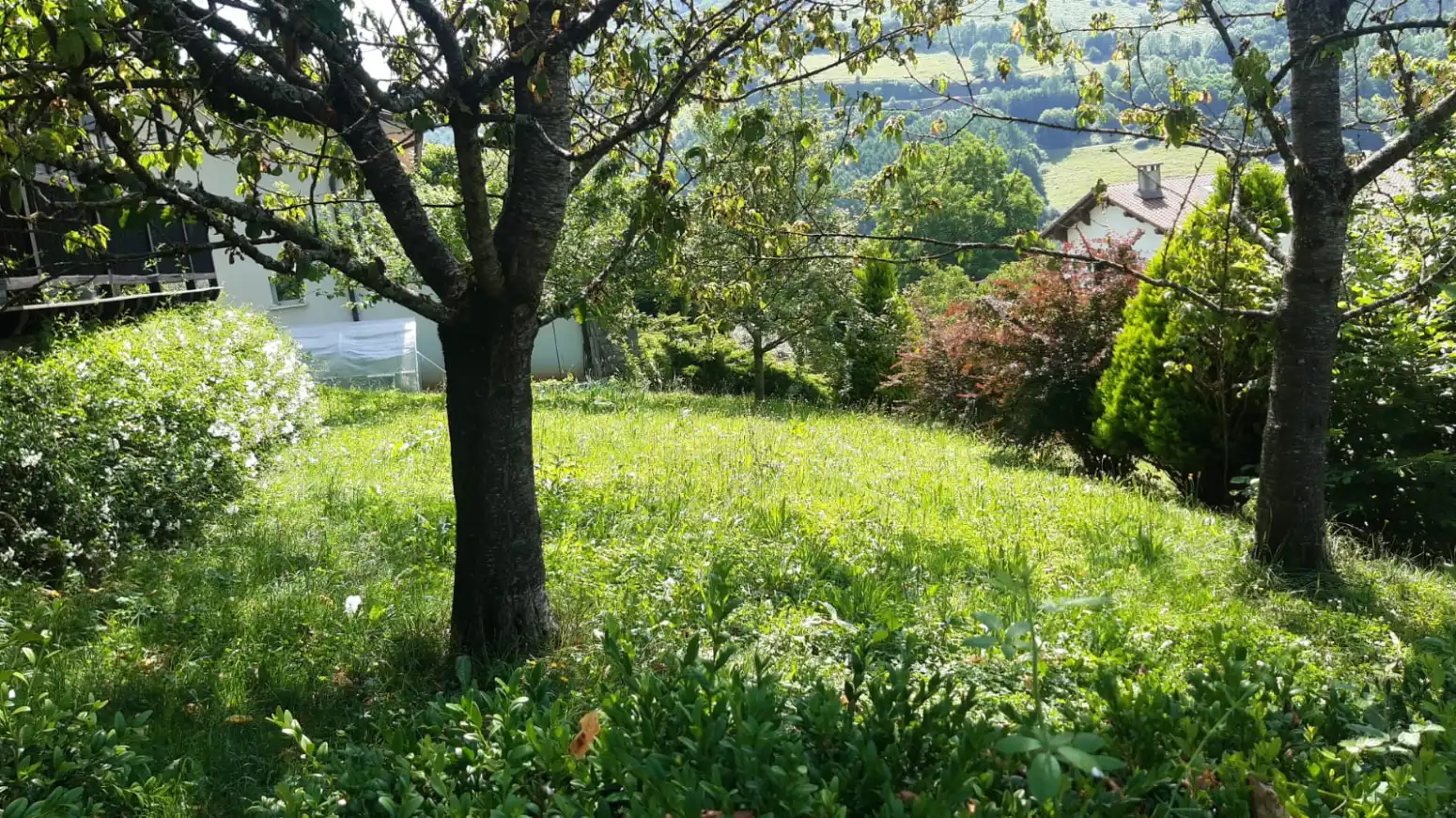 Flat with garden for sale in Areso - elgoyen, imagen 31