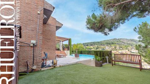 Foto 3 de Casa o chalet en venta en Cabrils, Barcelona