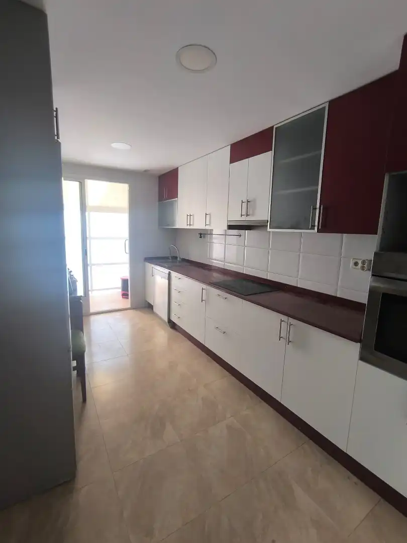 Piso de alquiler en Murcia, Murcia