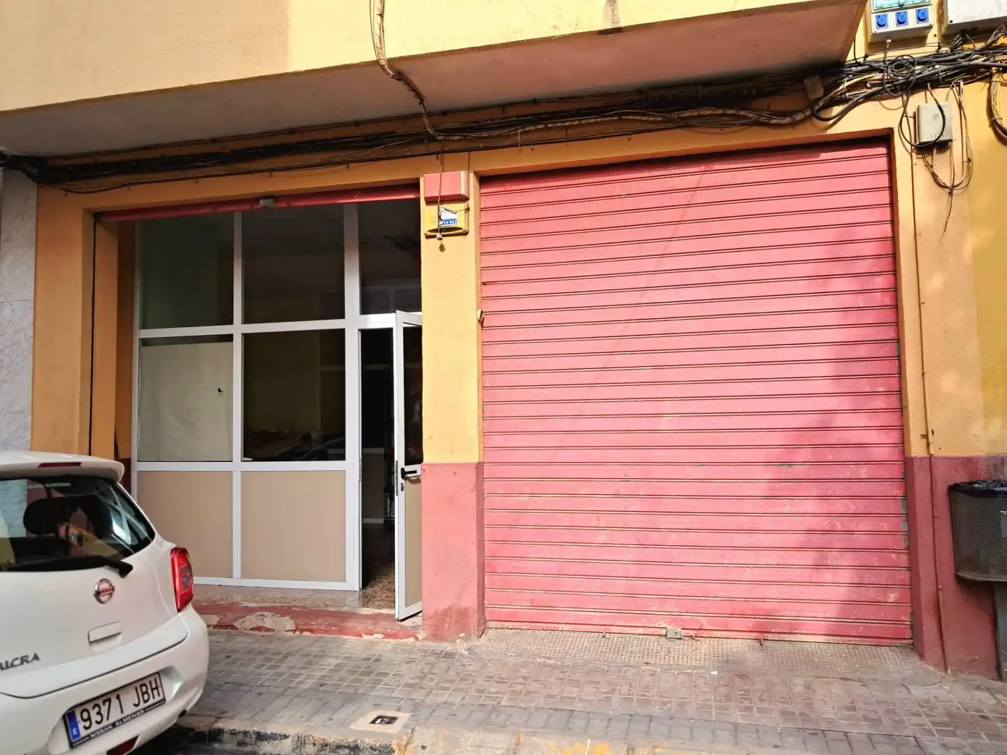 Gewerbefläche zum Verkauf in Calle JARDI, imagen 14