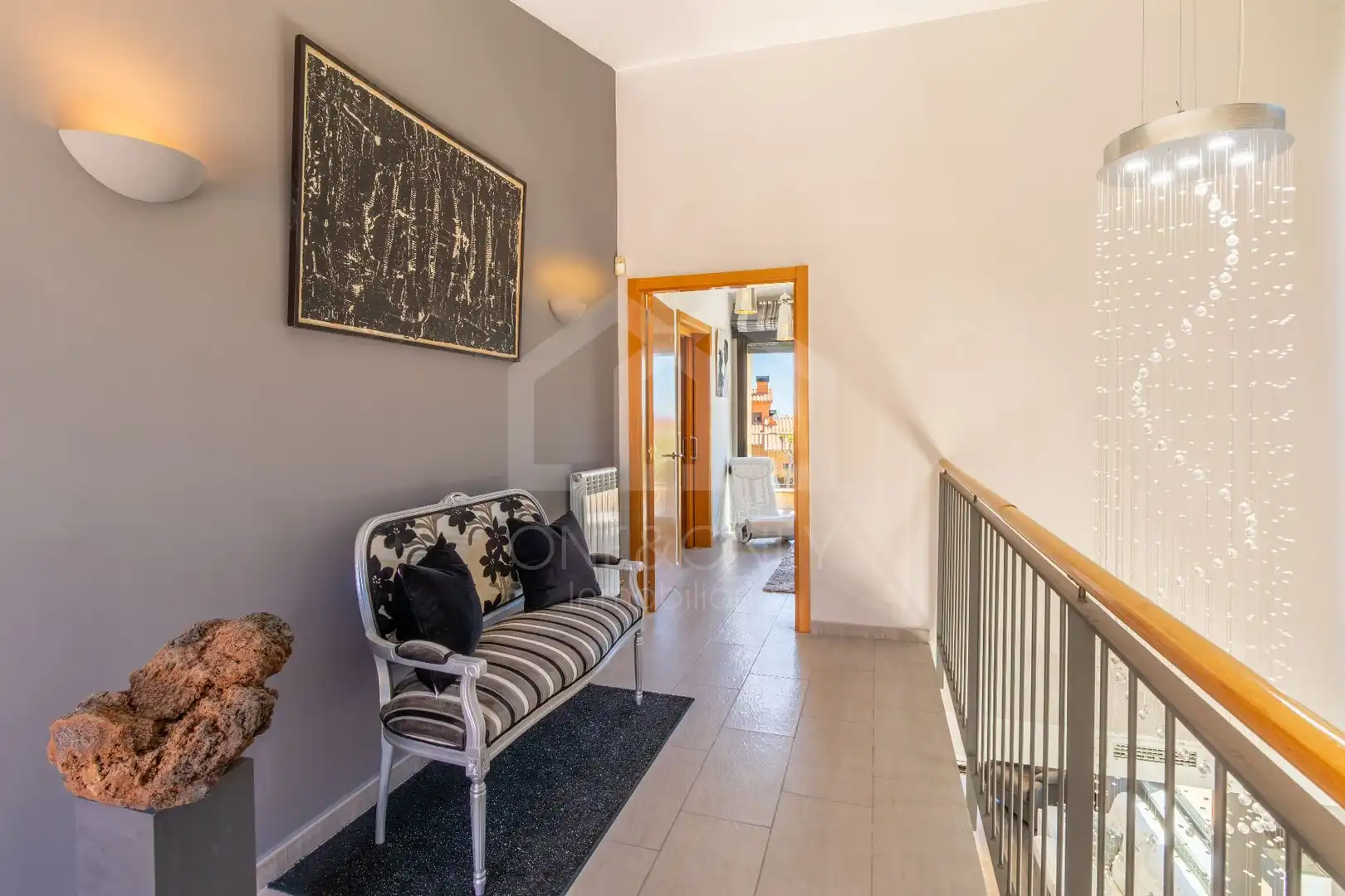 Casa o chalet en venta en Mont-roig del Camp con Aire acondicionado, Calefacción y Jardín privado