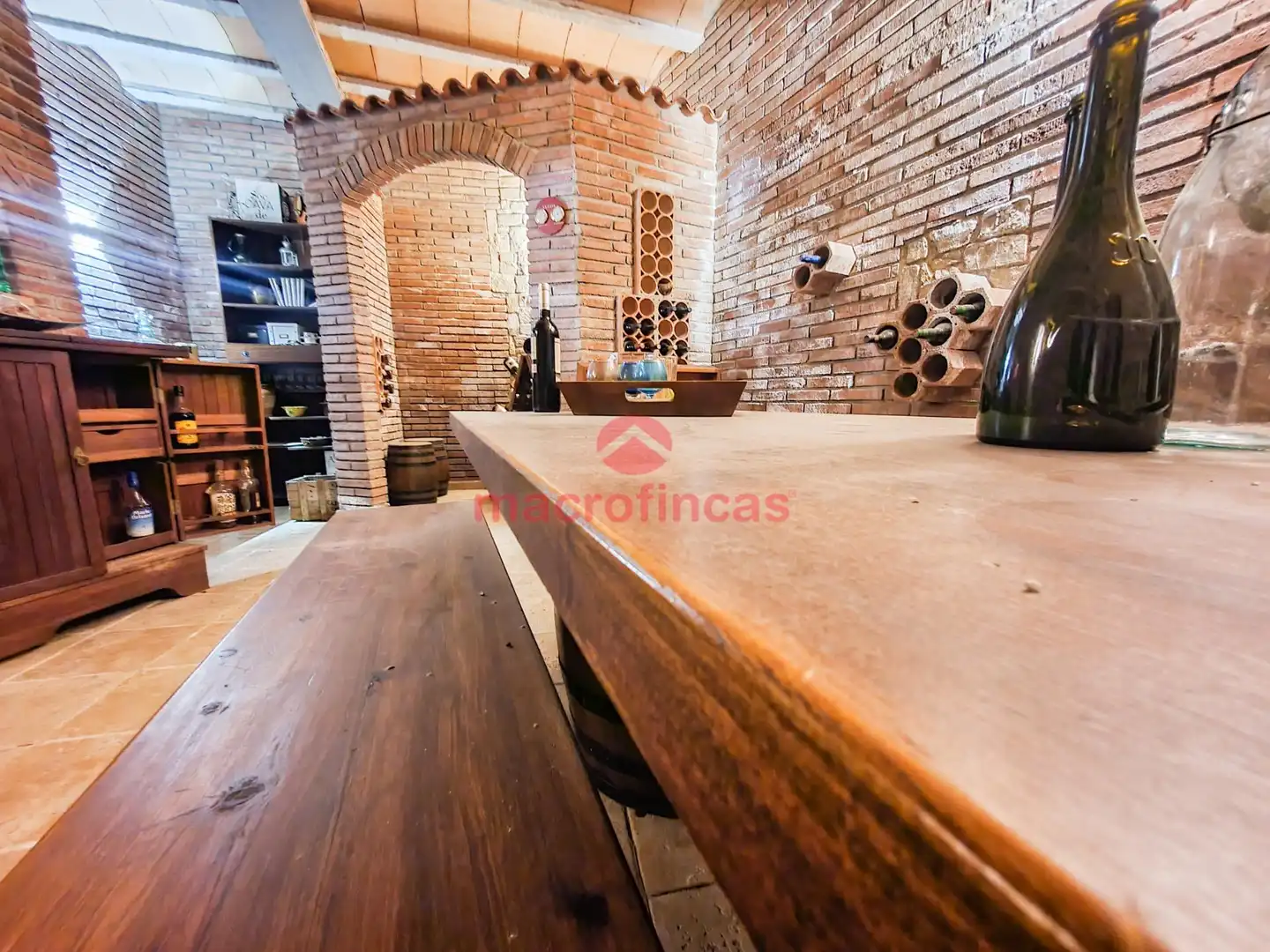 Casa o xalet en venda en Olesa de Montserrat amb Aire condicionat, Jardí privat i Terrassa