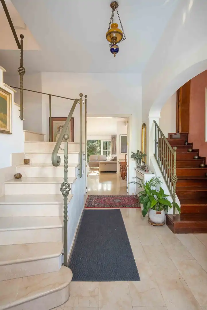 Casa rústica con piscina en venta en Puigpunyent, imagen 20