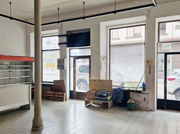 Locale commerciale in vendita a avd bilbao